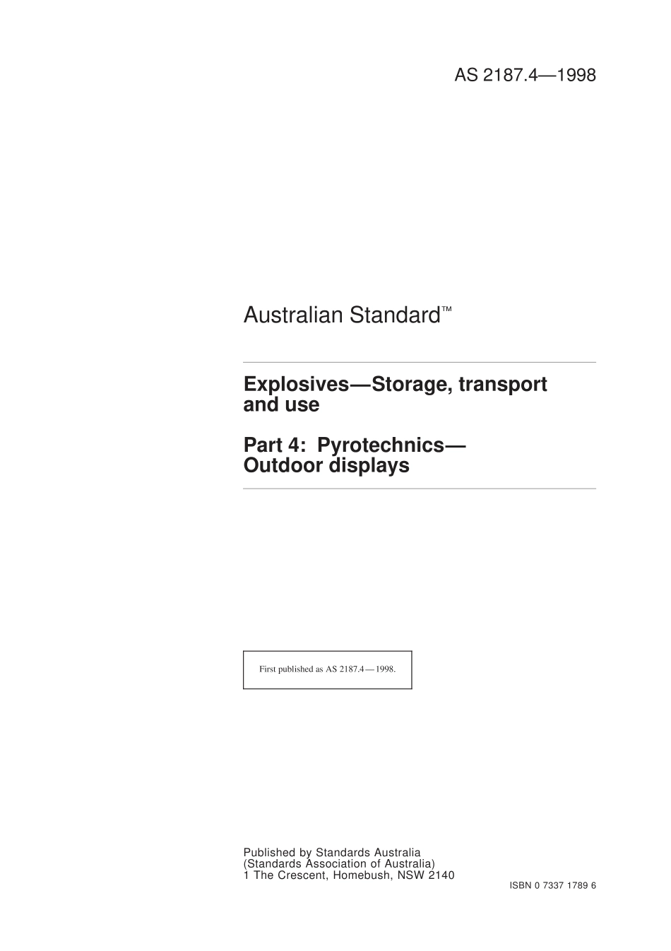 AS 2187.4-1998.pdf_第3页