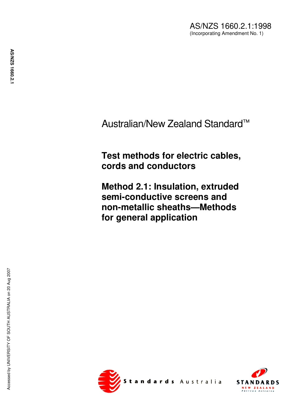 AS NZS 1660.2.1-1998 (2001).pdf_第1页