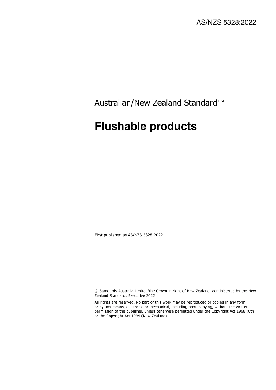 AS NZS 5328-2022.pdf_第3页