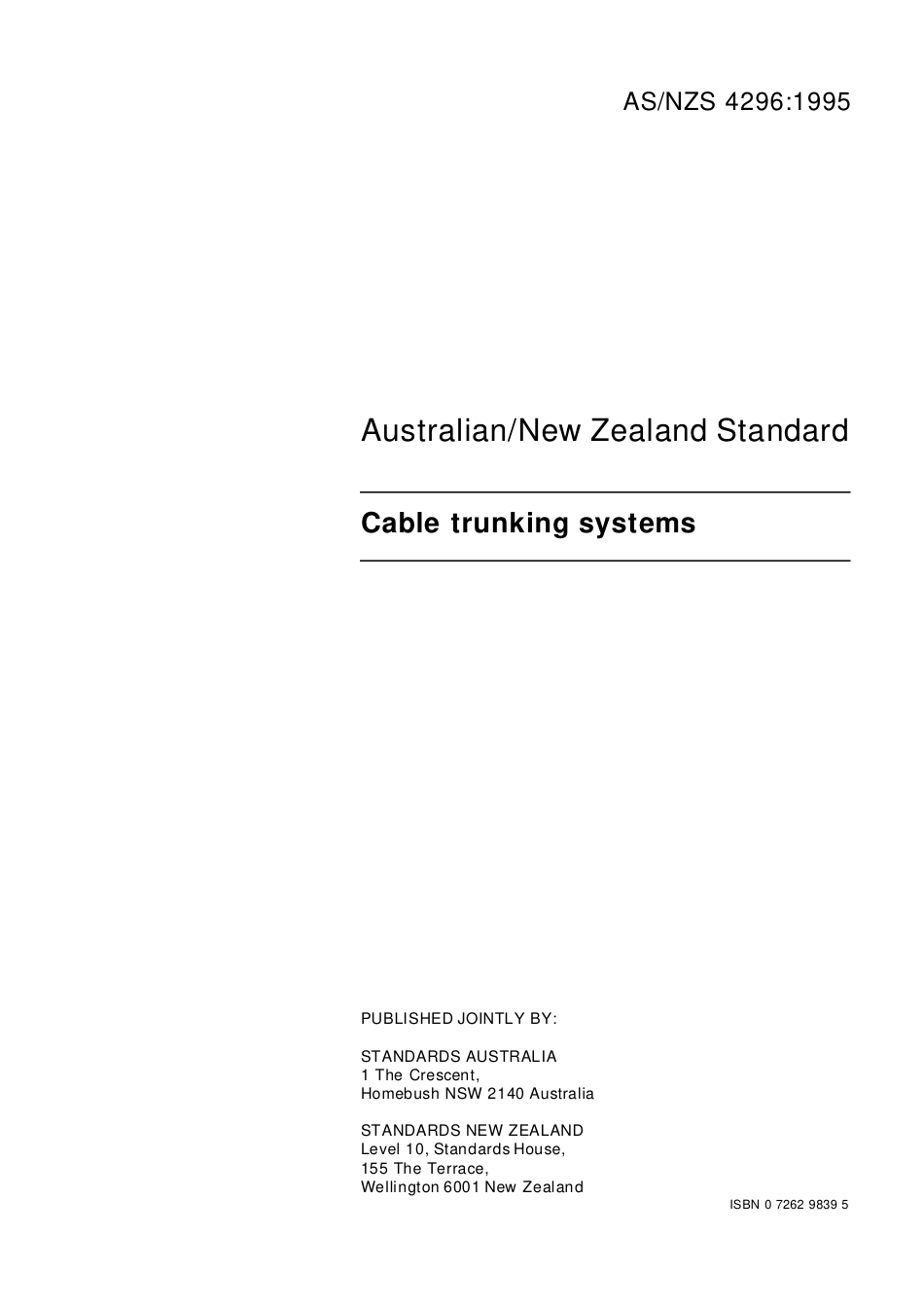 AS NZS 4296-1995.pdf_第3页