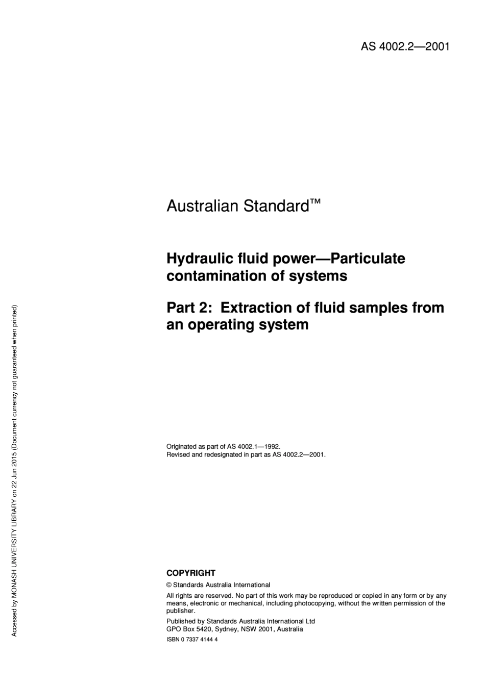 AS 4002.2-2001.pdf_第3页