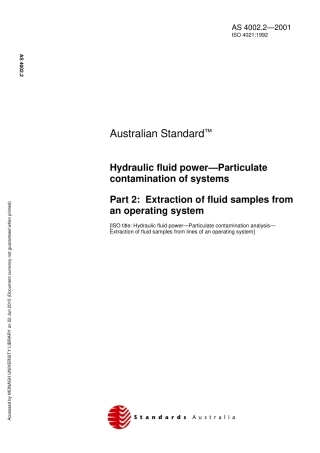 AS 4002.2-2001.pdf
