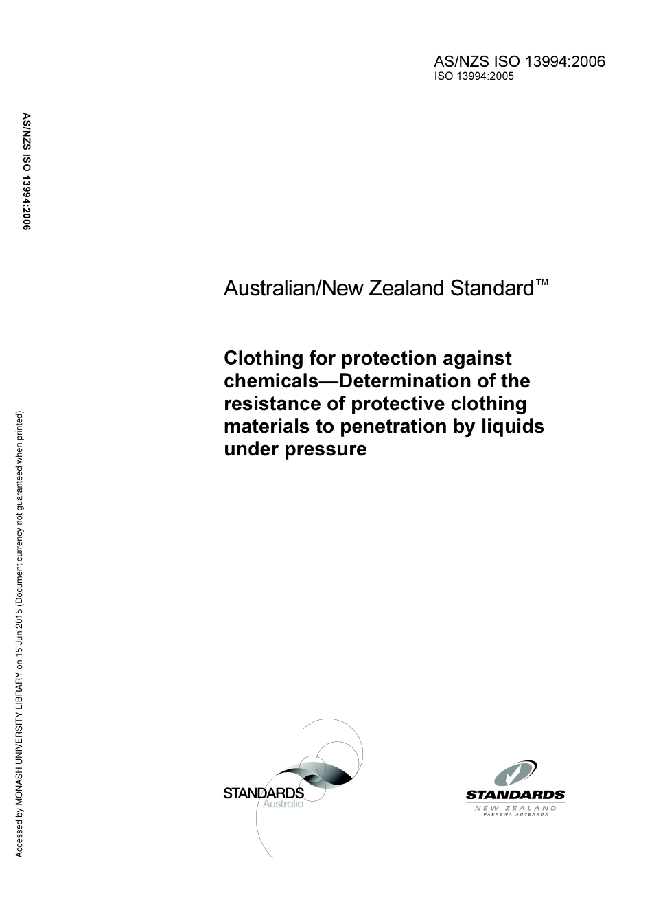 AS NZS ISO 13994-2006.pdf_第1页