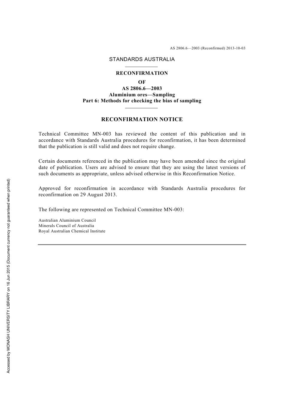 AS 2806.6-2003 (2013).pdf_第3页