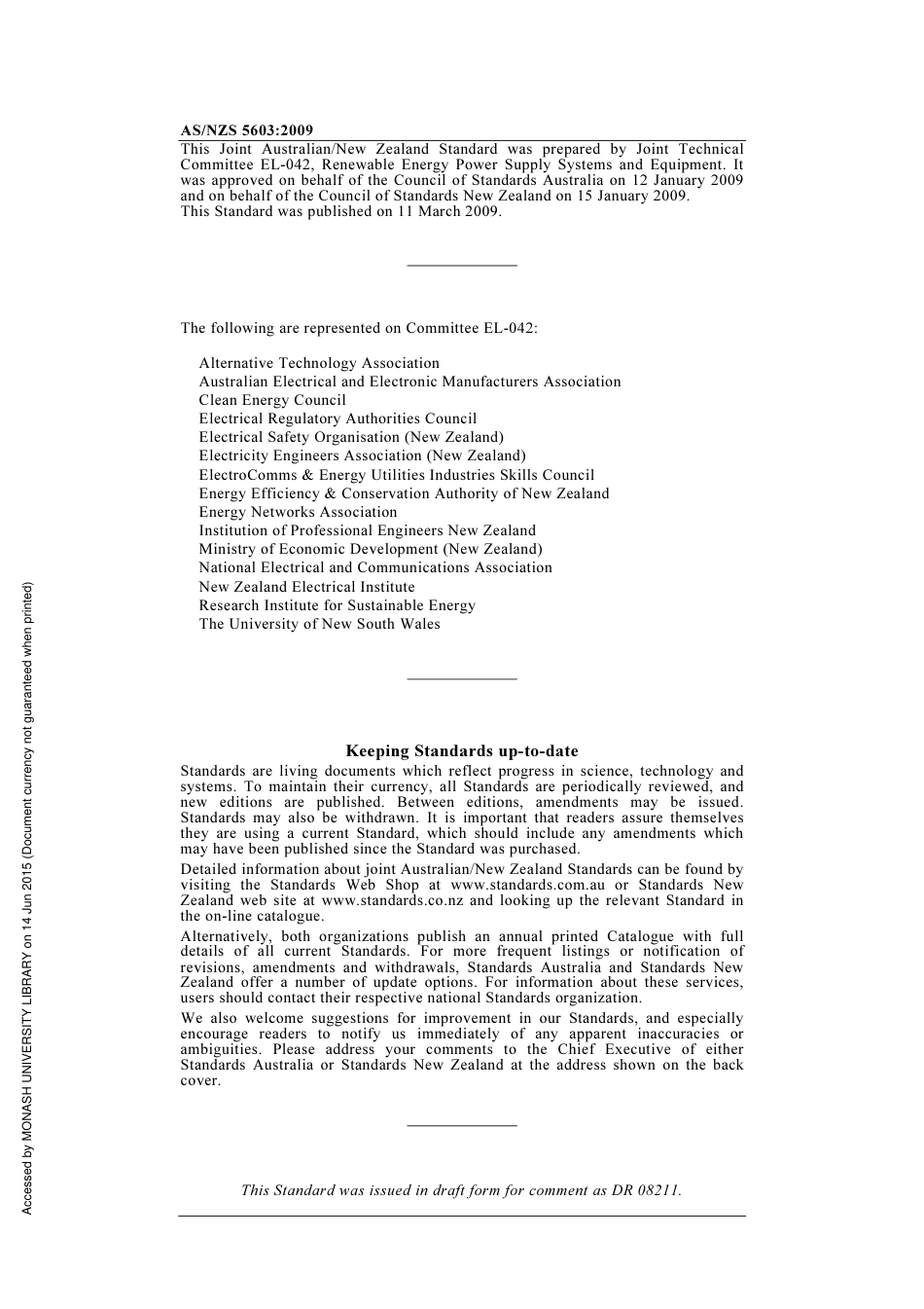 AS NZS 5603-2009.pdf_第2页