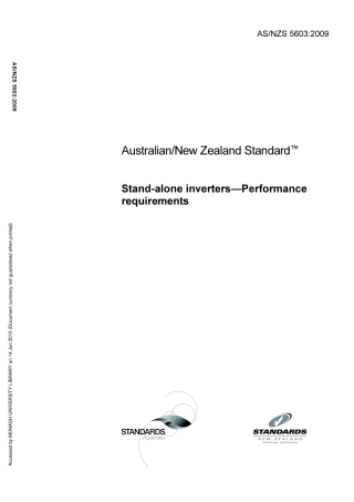 AS NZS 5603-2009.pdf