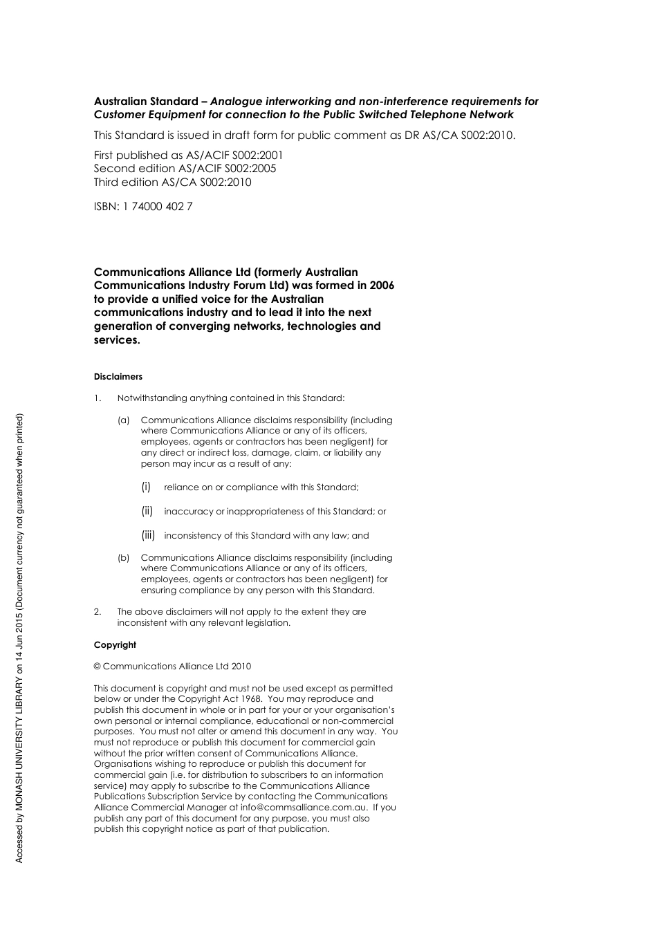 AS CA S002-2010.pdf_第2页