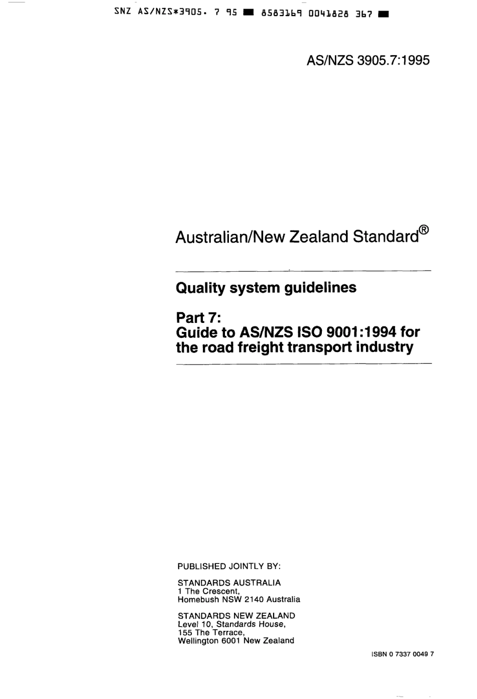 AS NZS 3905.7-1995 scan.pdf_第3页