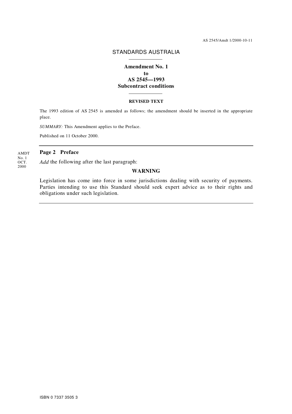 AS 2545-1993 amd1-2000.pdf_第1页