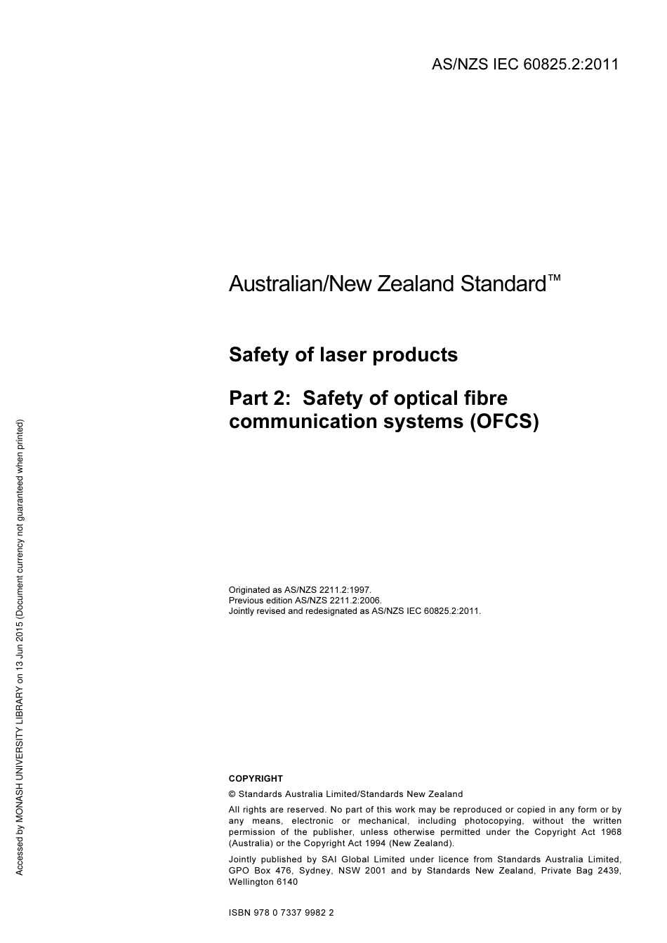 AS NZS IEC 60825.2-2011.pdf_第3页