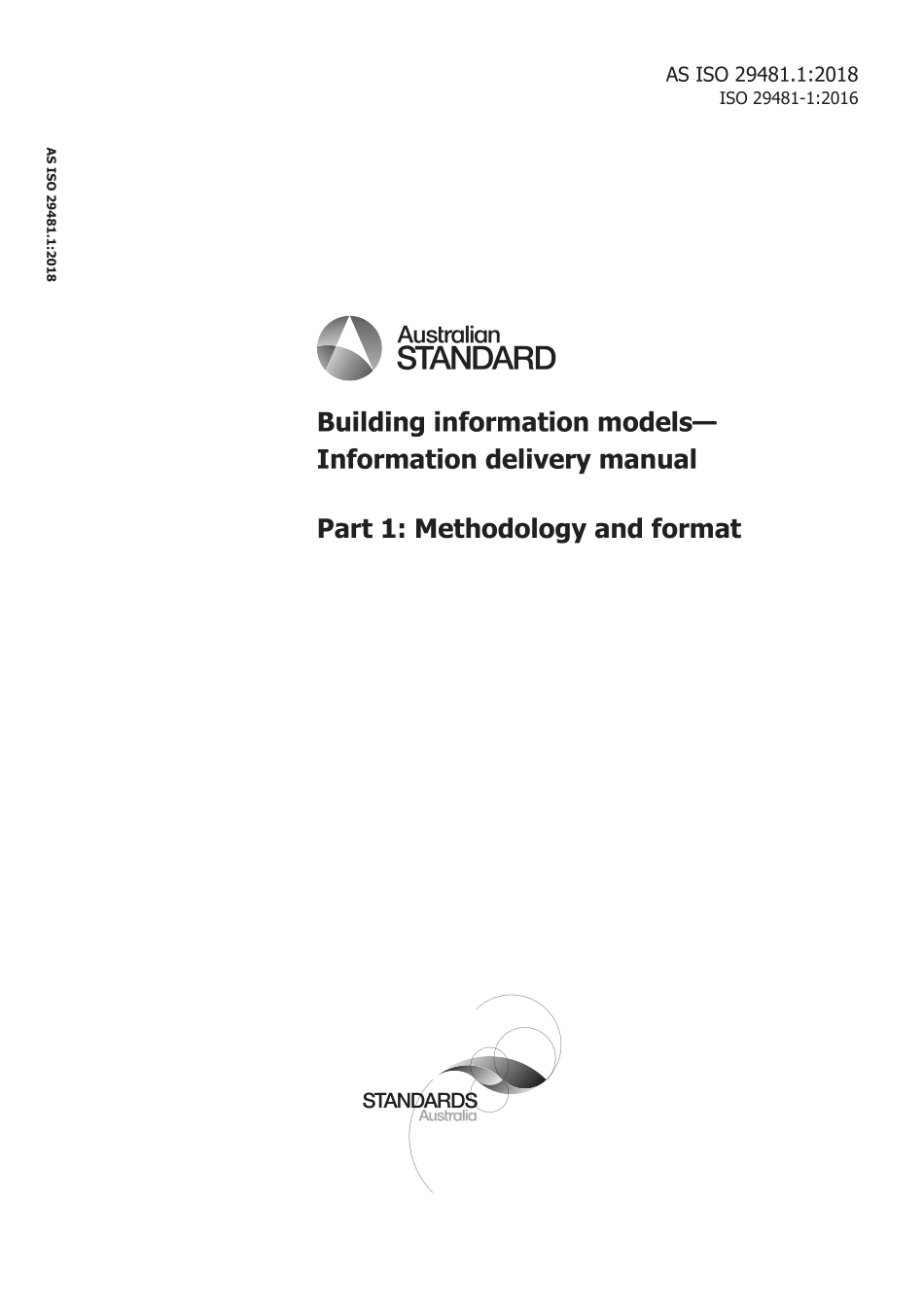 AS ISO 29481.1-2018.pdf_第1页