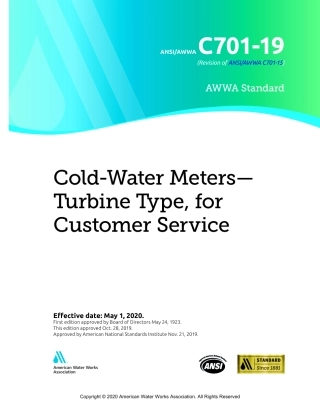 ANSI AWWA C701-19.pdf