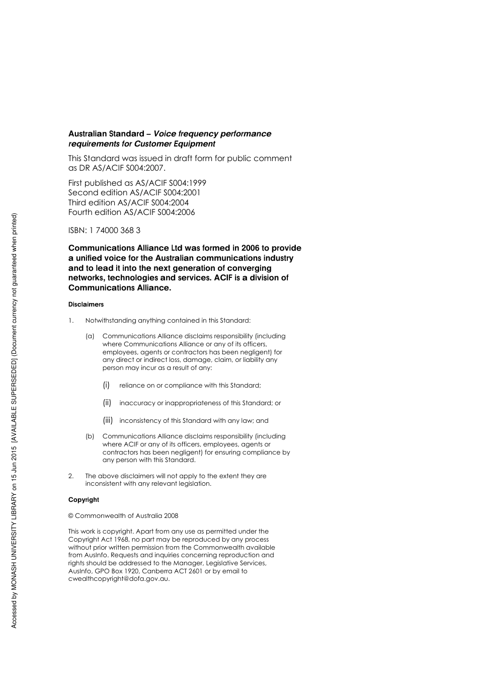 AS ACIF S004-2008.pdf_第2页