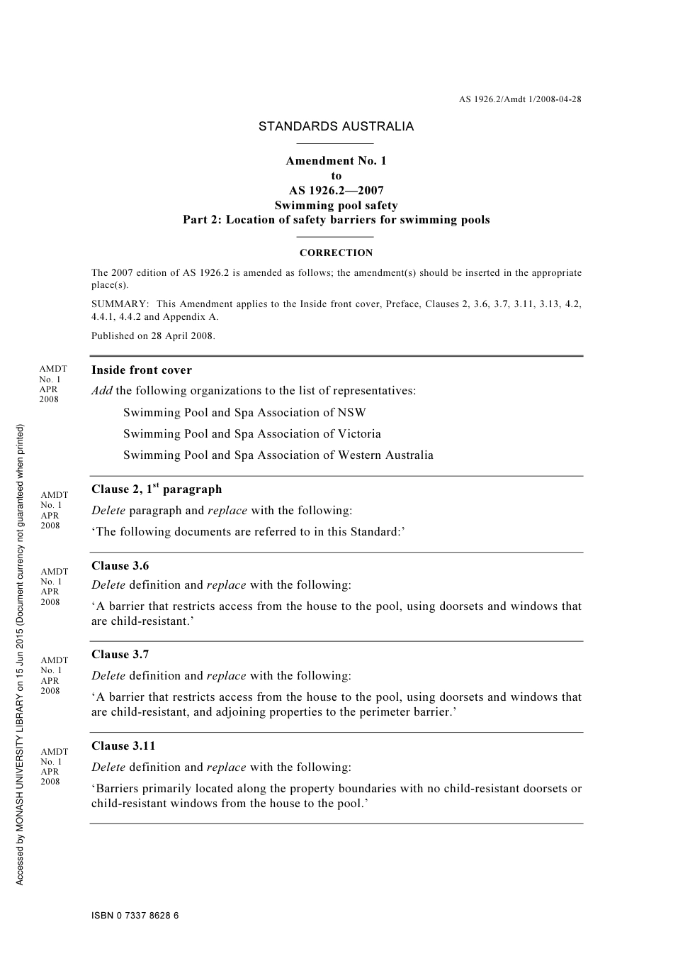 AS 1926.2-2007 amd1-2008.pdf_第1页