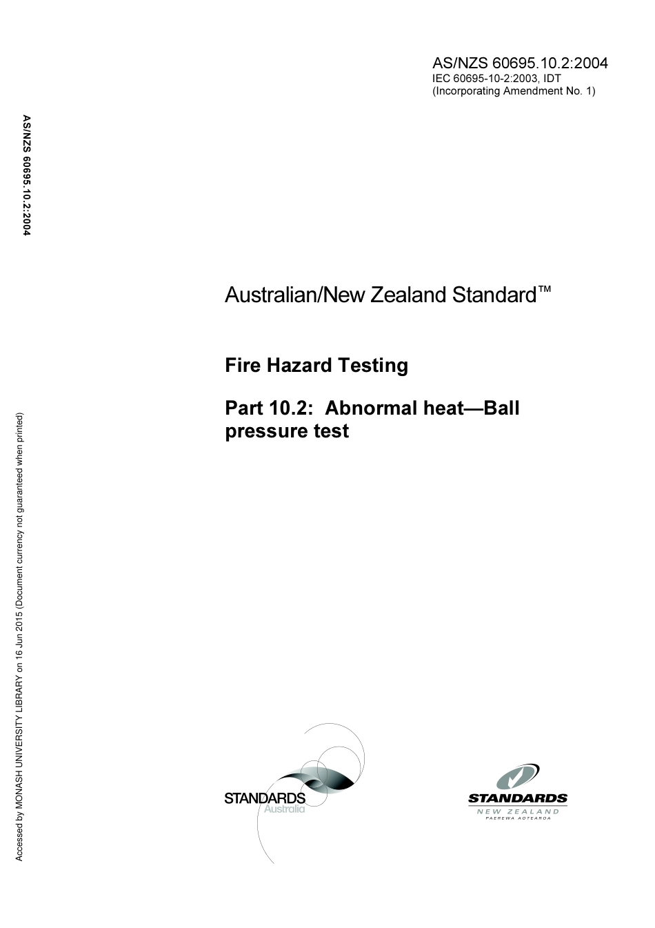 AS NZS 60695.10.2-2004 (2006).pdf_第1页