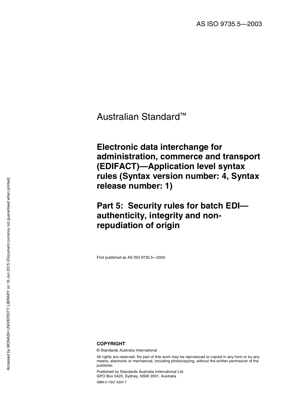 AS ISO 9735.5-2003.pdf_第3页