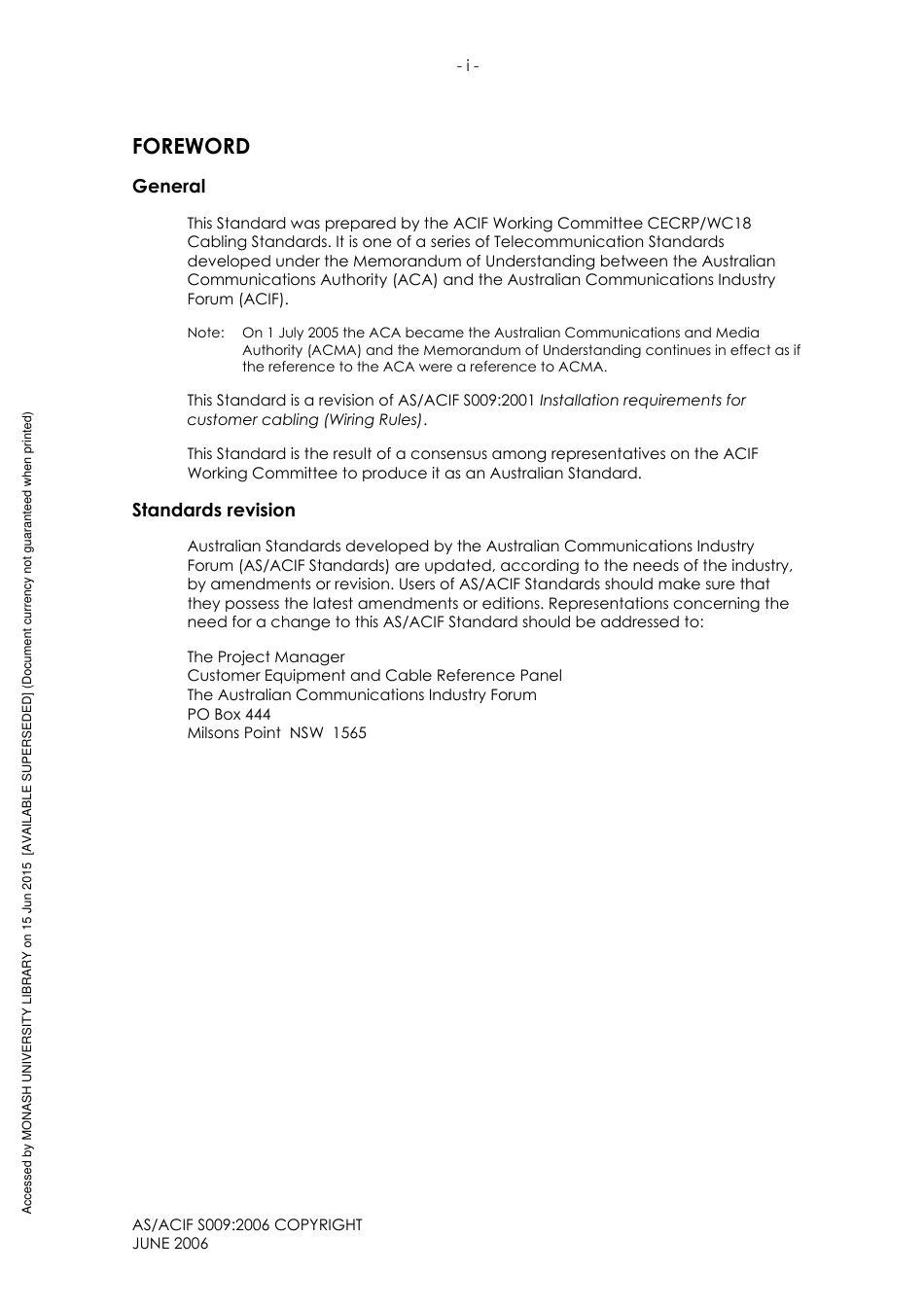 AS ACIF S009-2006.pdf_第3页