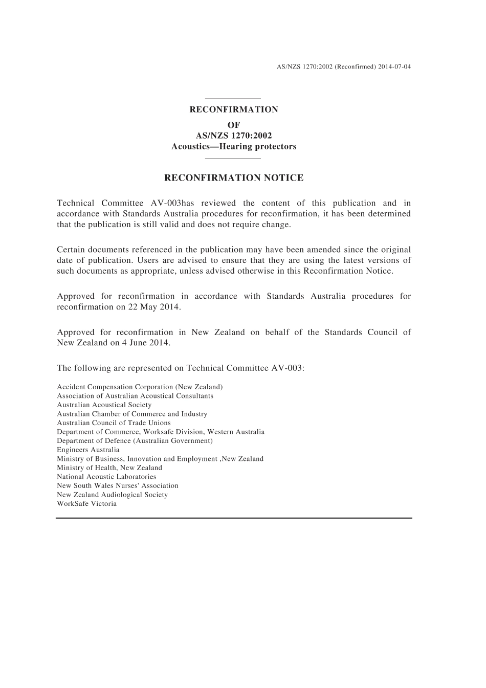 AS NZS 1270-2002 (2014).pdf_第3页