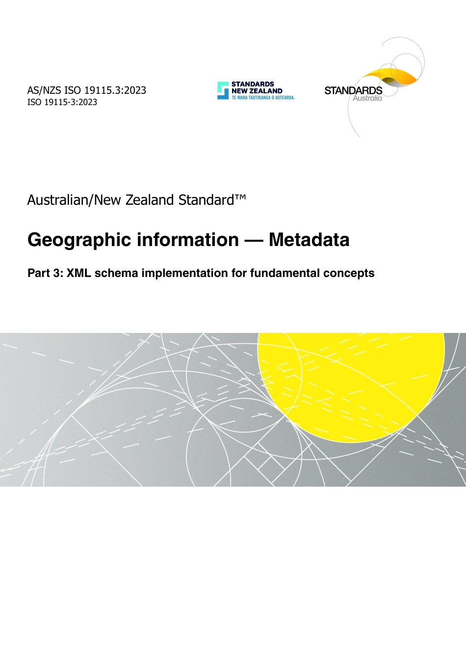 AS NZS ISO 19115.3-2023.pdf_第1页