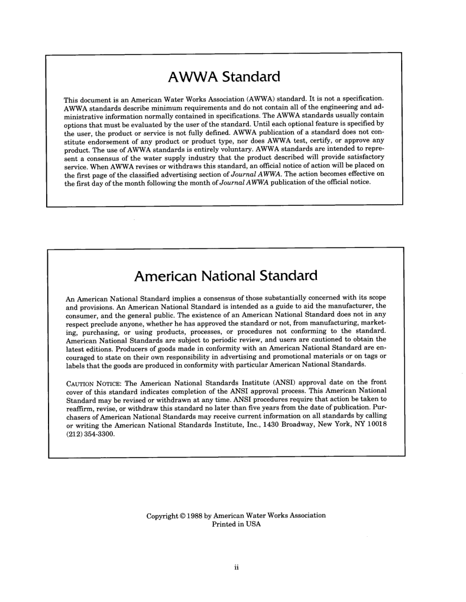 ANSI AWWA C902-88 scan.pdf_第2页