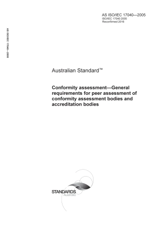 AS ISO IEC 17040-2005 (2016).pdf