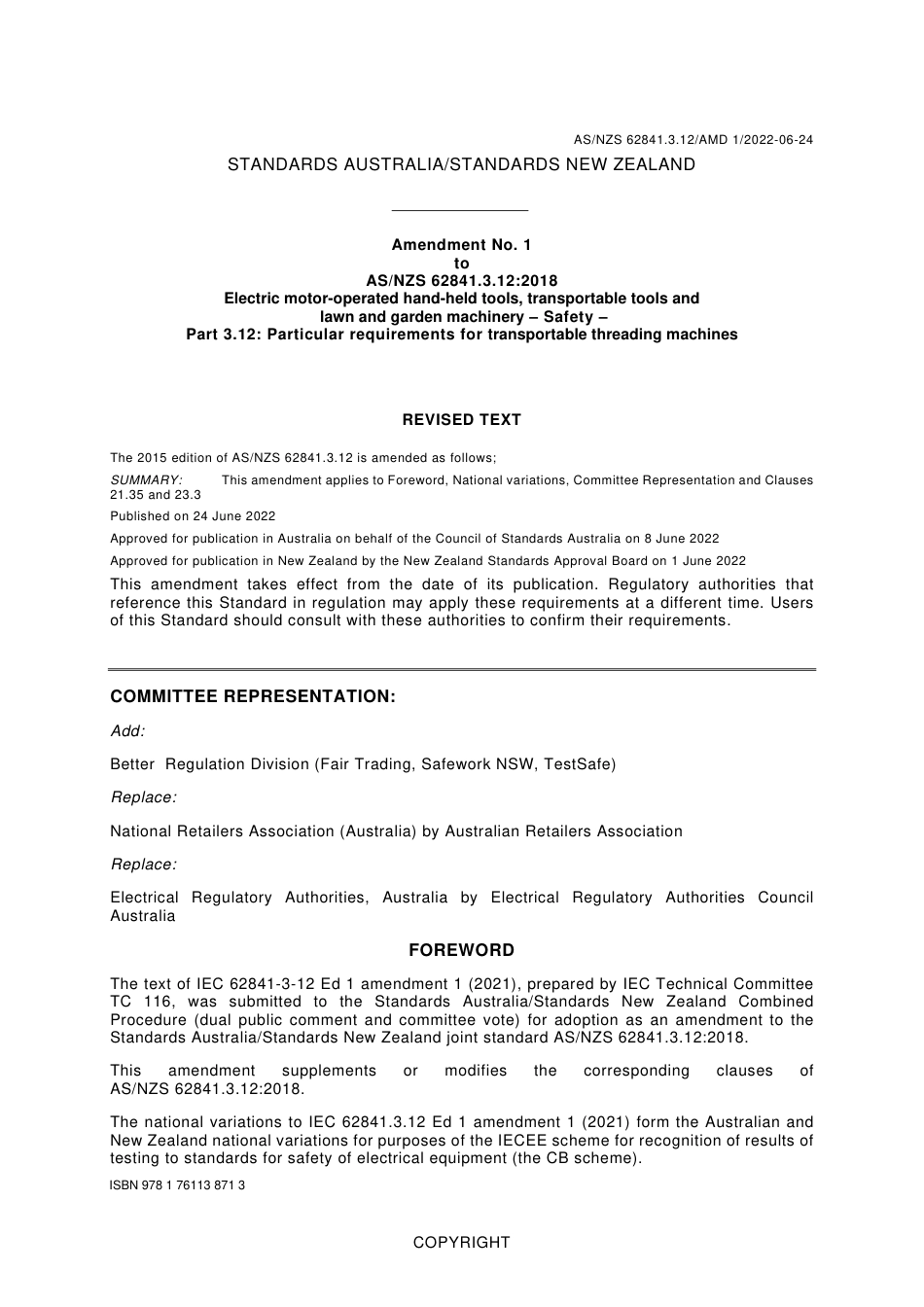 AS NZS 62841.3.12-2018 amd1-2022.pdf_第1页