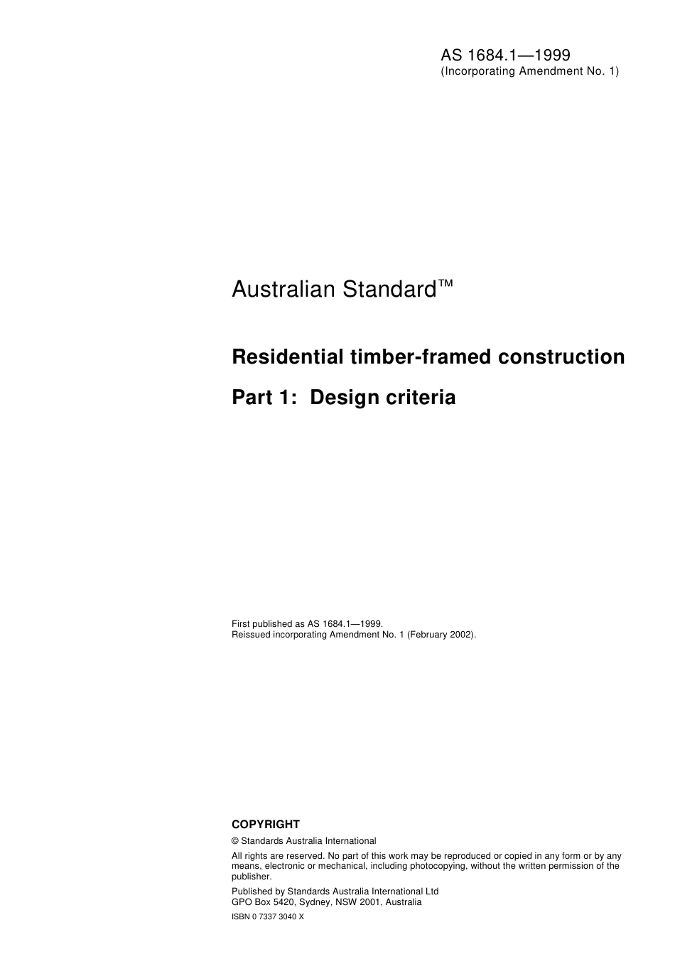AS 1684.1-1999 (2002).pdf_第3页