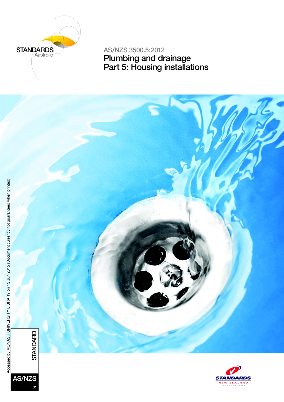 AS NZS 3500.5-2012.pdf_第1页