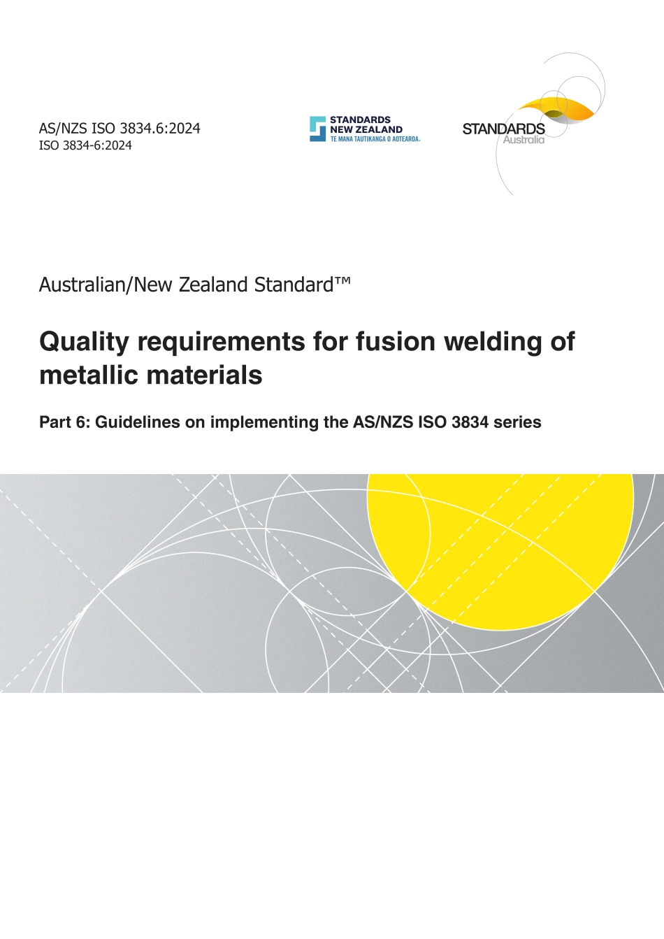 AS NZS ISO 3834.6-2024.pdf_第1页
