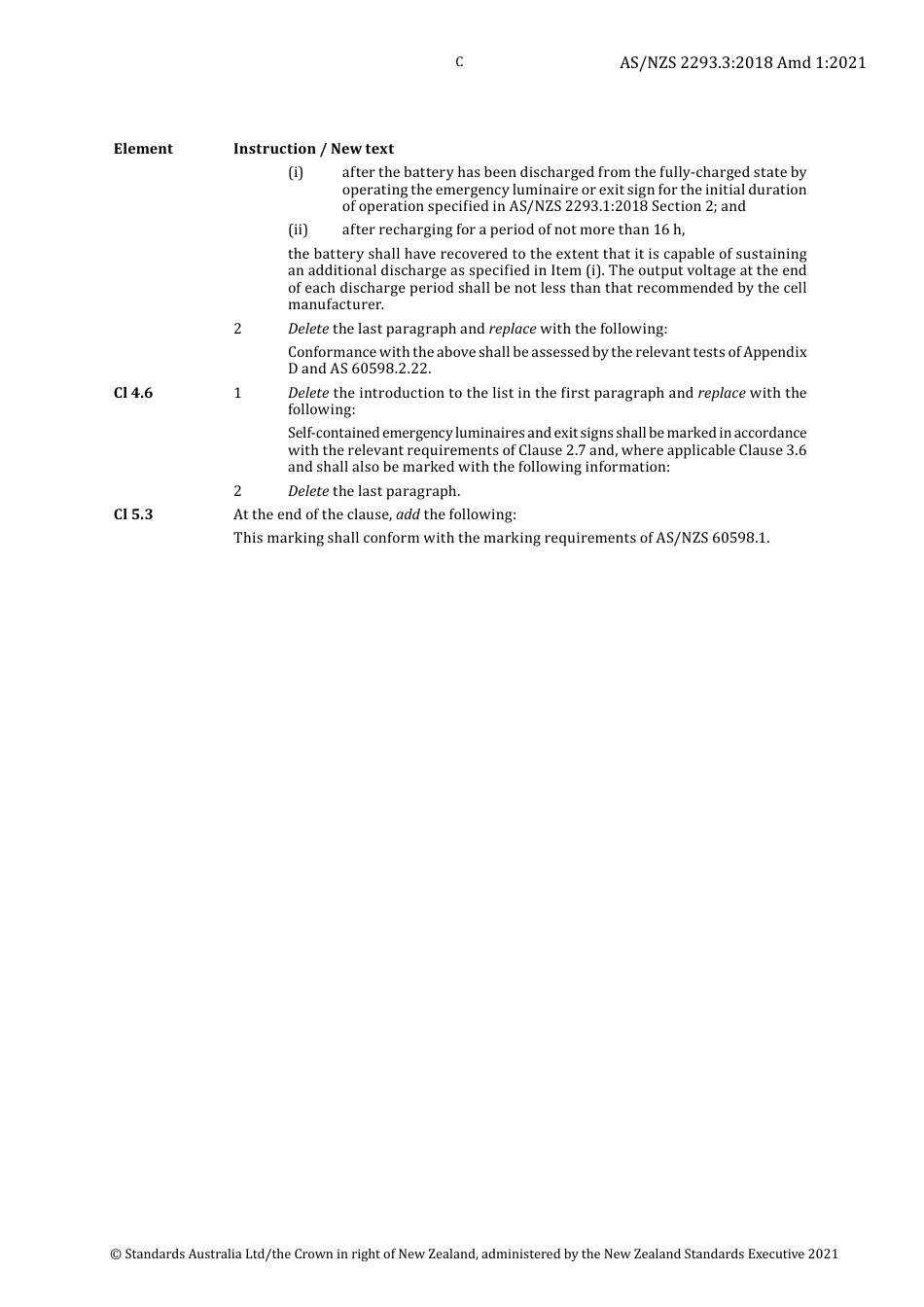 AS NZS 2293.3-2018 Amd1-2021.pdf_第3页