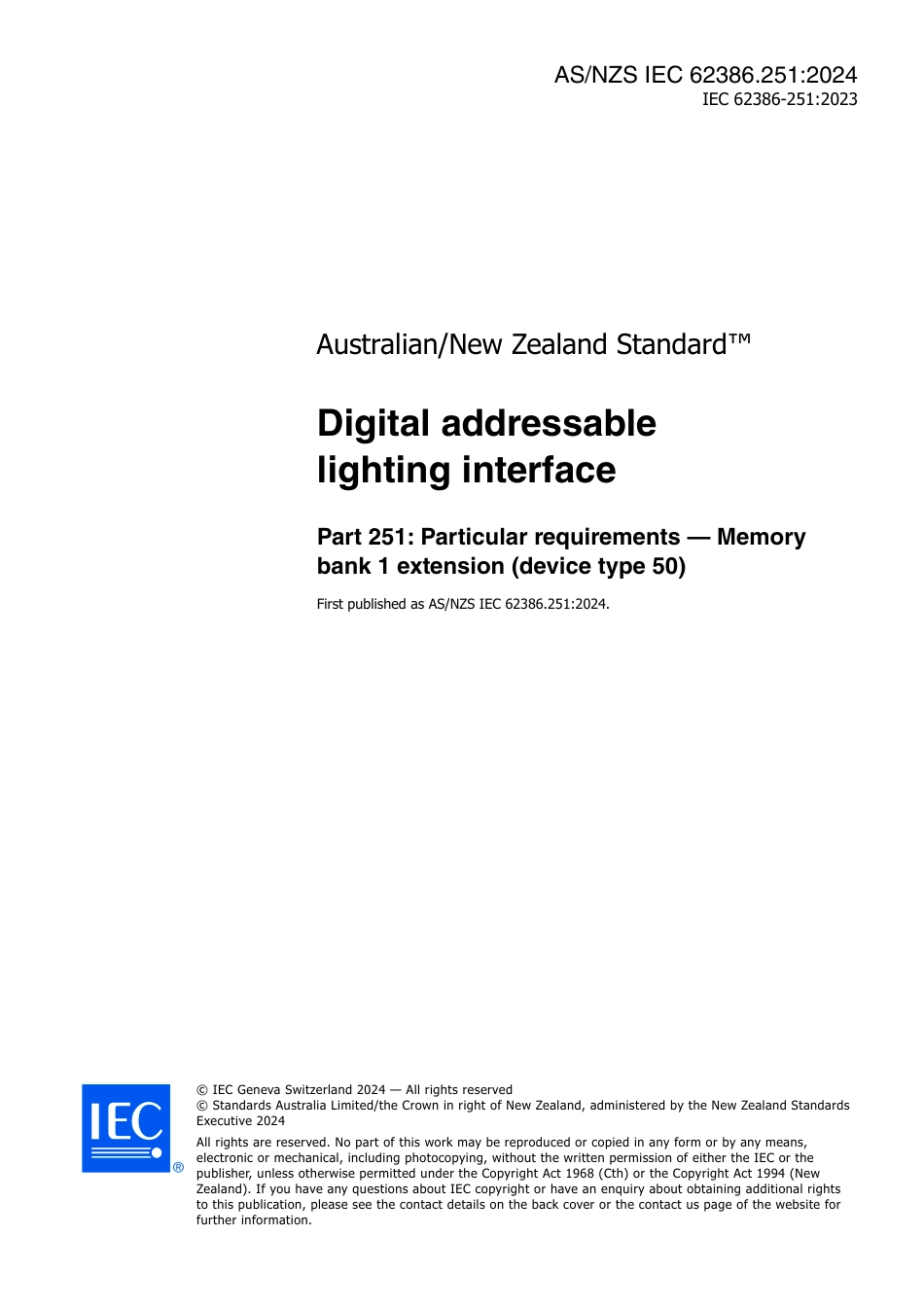 AS NZS IEC 62386.251-2024.pdf_第3页