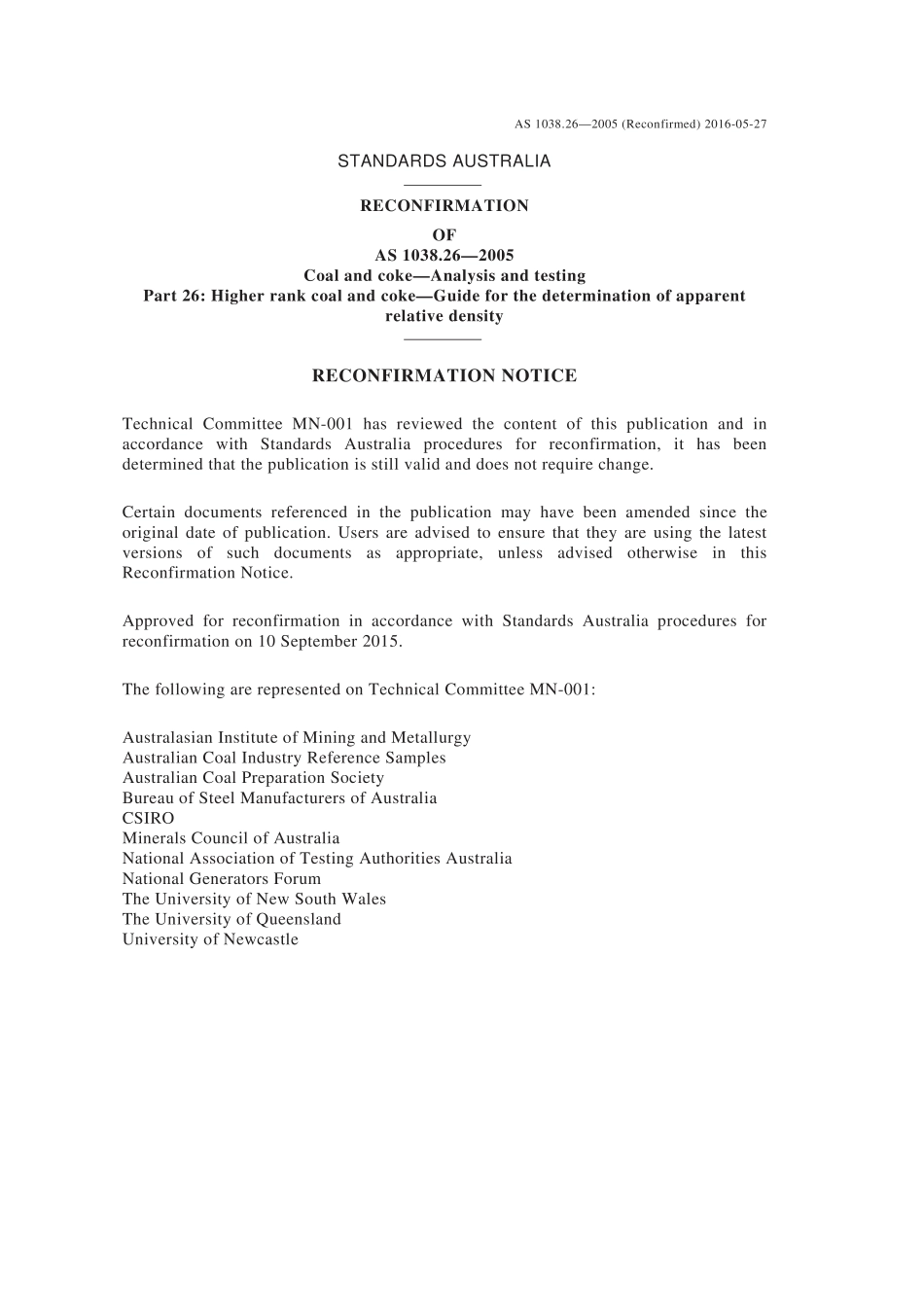 AS 1038.26-2005 (2016).pdf_第3页