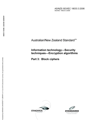 AS NZS ISO IEC 18033.3-2006.pdf
