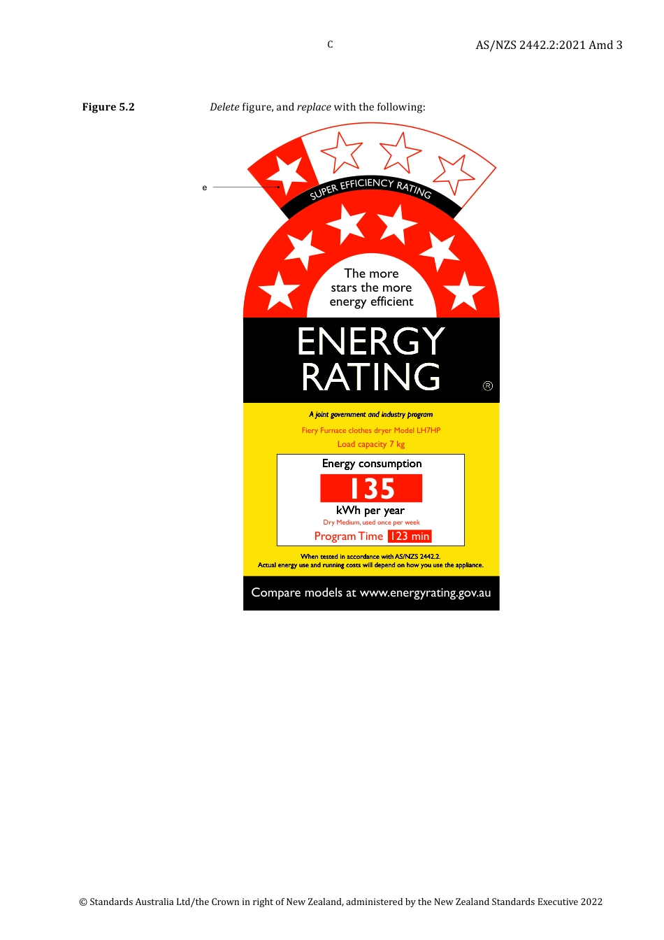 AS NZS 2442.2-2021 amd3-2022.pdf_第3页