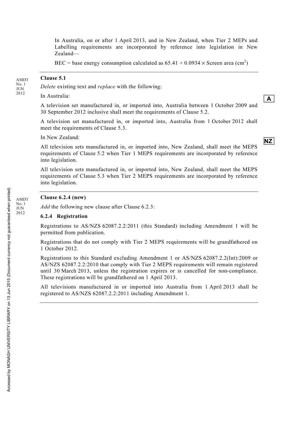 AS NZS 62087.2.2-2011 amd1-2012.pdf_第3页