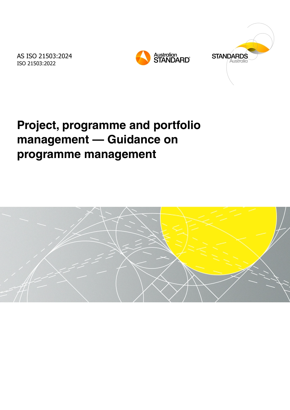 AS ISO 21503-2024.pdf_第1页