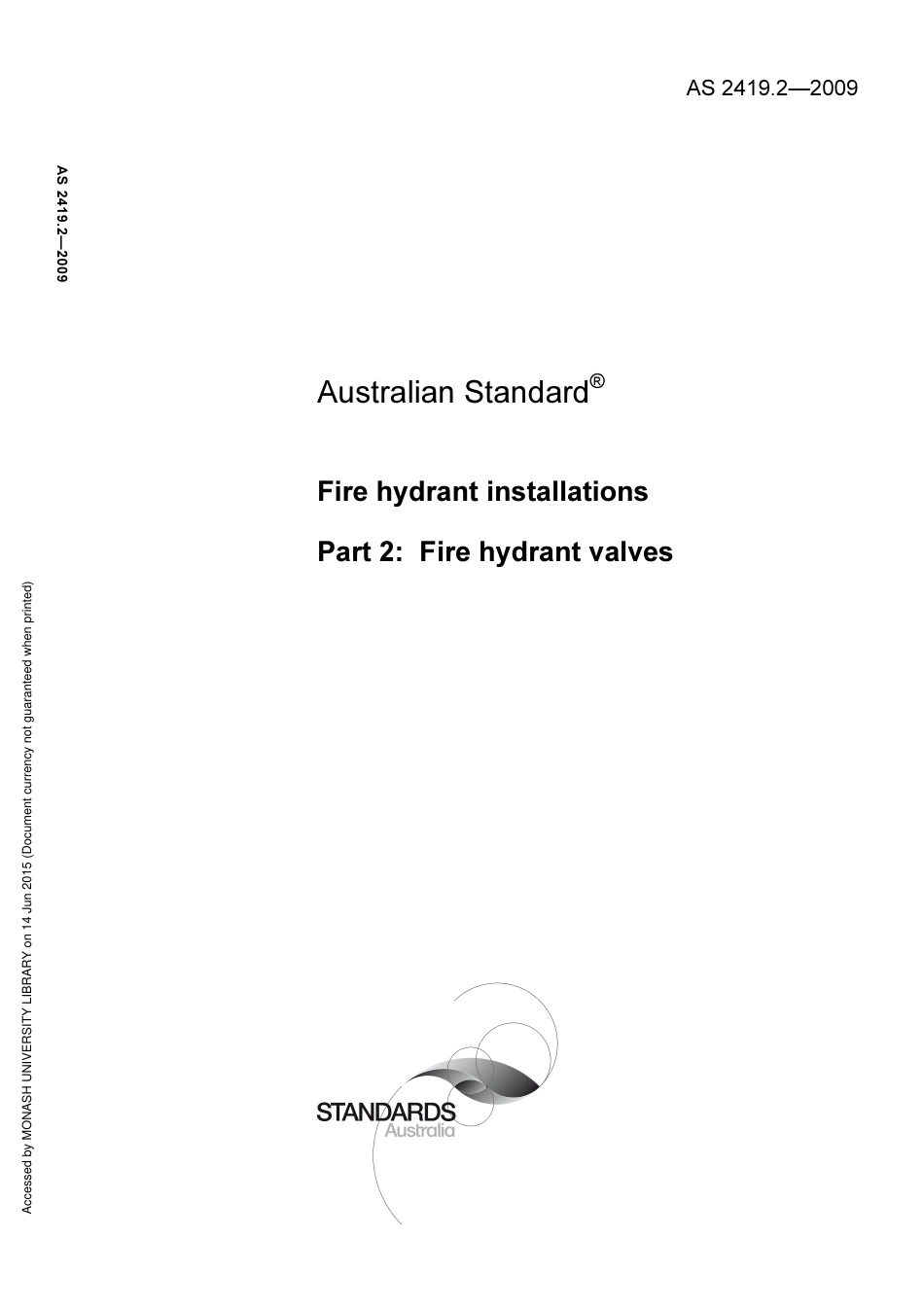 AS 2419.2-2009.pdf_第1页