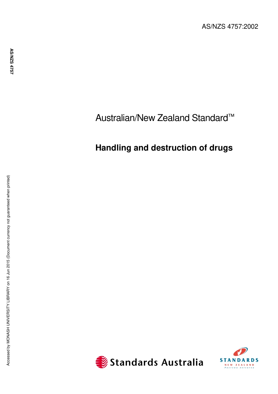 AS NZS 4757-2002.pdf_第1页