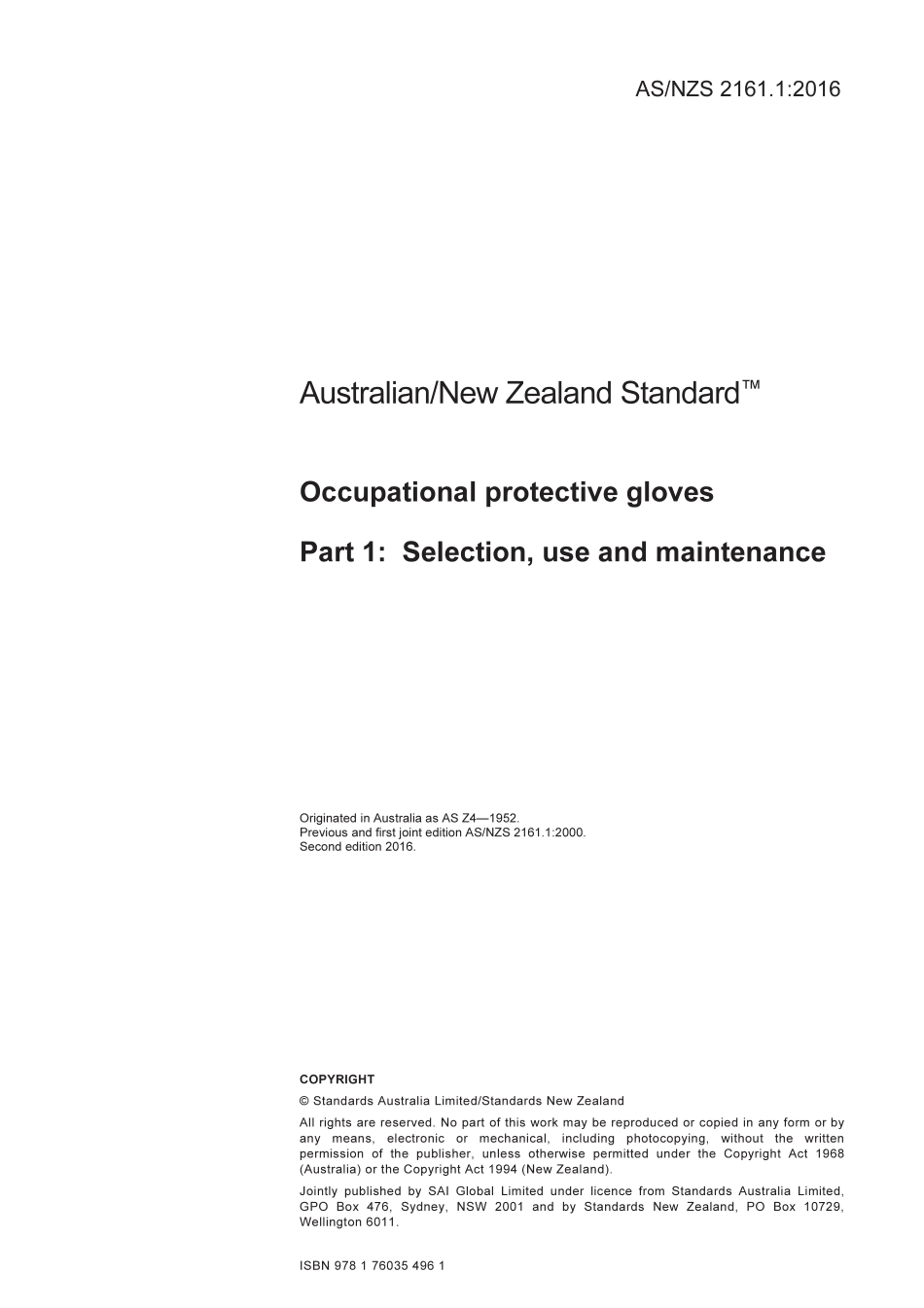 AS NZS 2161.1-2016.pdf_第3页