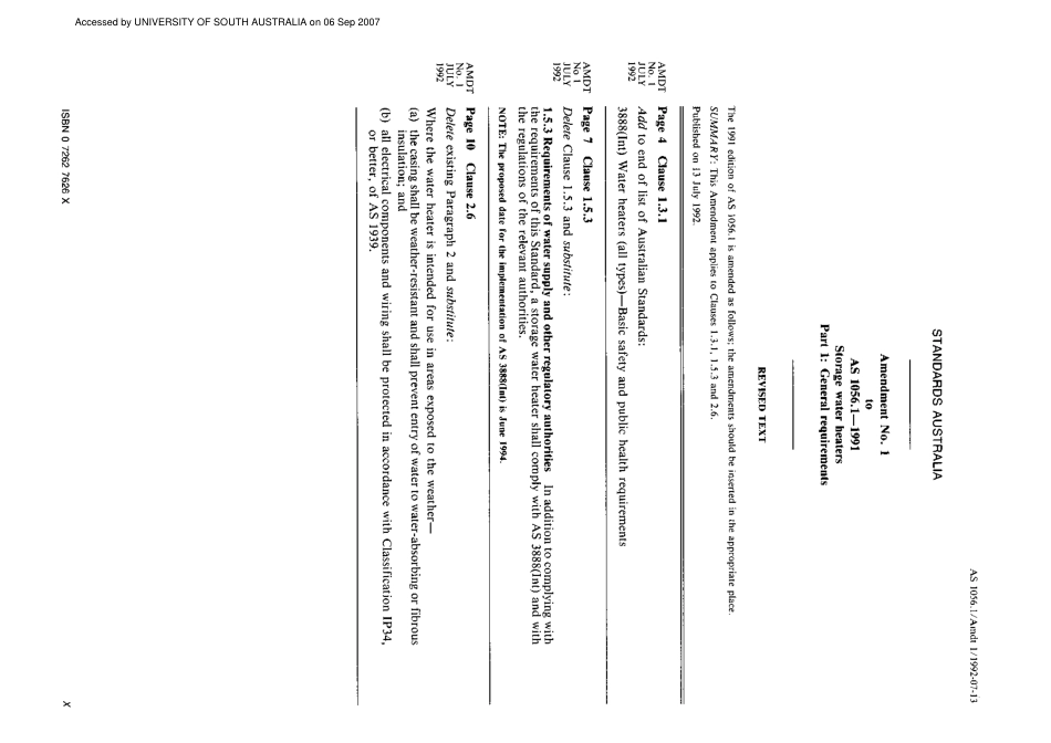 AS 1056.1-1991 amd1-1992.pdf_第1页