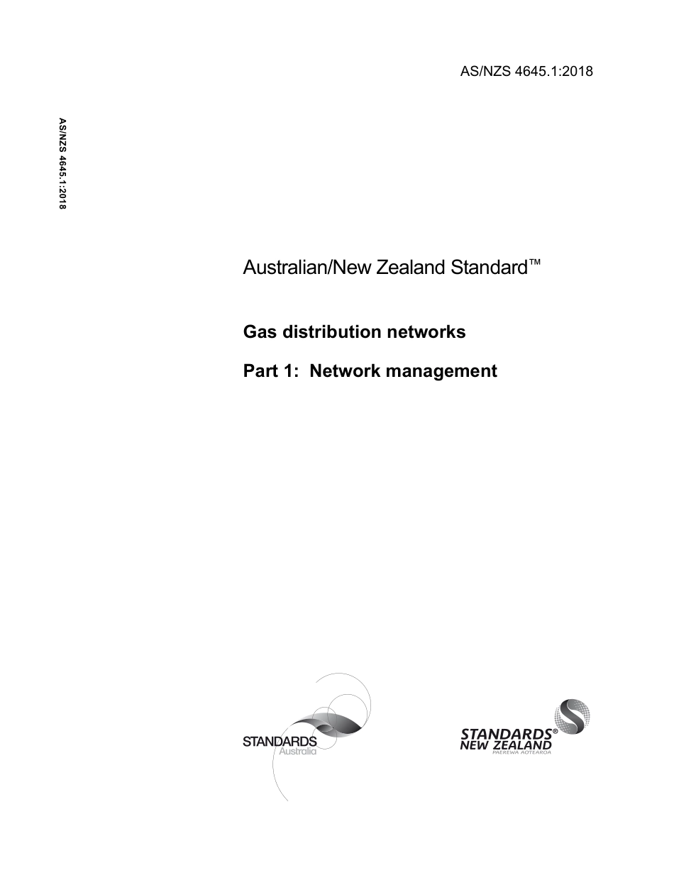 AS NZS 4645.1-2018.pdf_第1页
