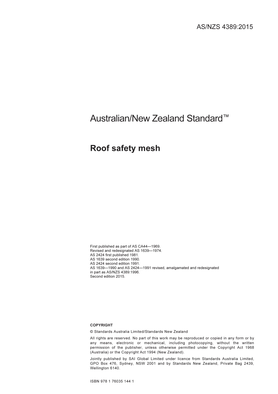 AS NZS 4389-2015.pdf_第3页