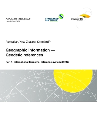 AS NZS ISO 19161.1-2020.pdf