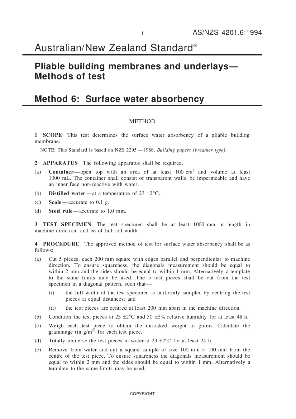 AS NZS 4201.6-1994.pdf_第1页