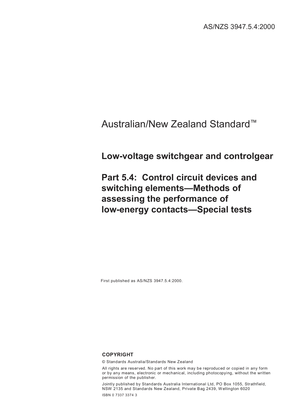 AS NZS 3947.5.4-2000.pdf_第3页