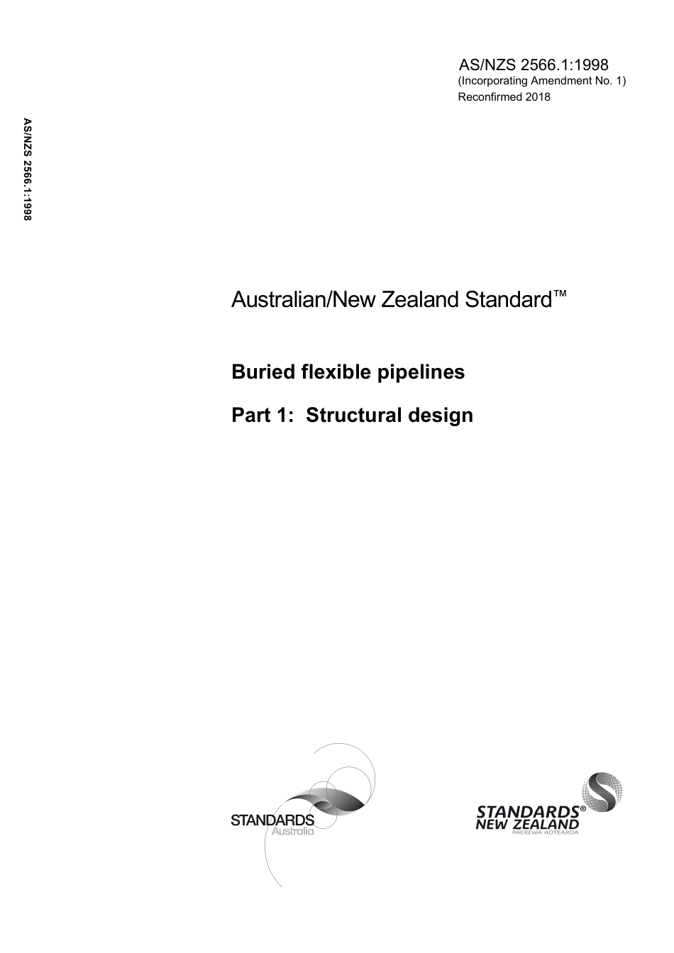 AS NZS 2566.1-1998 (2018).pdf_第1页