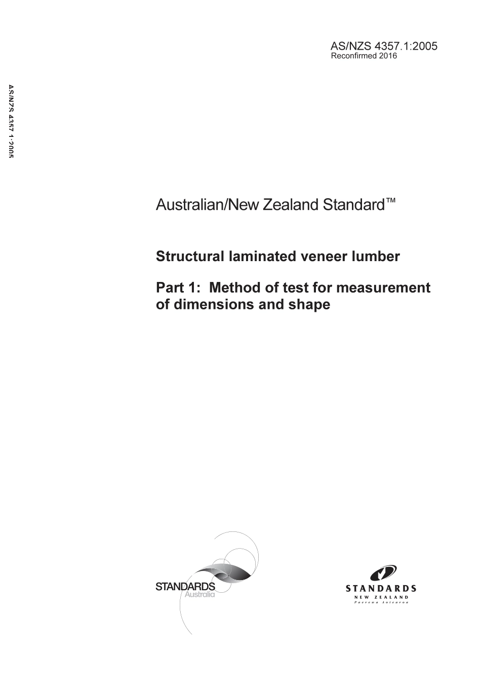 AS NZS 4357.1-2005 (2016).pdf_第1页