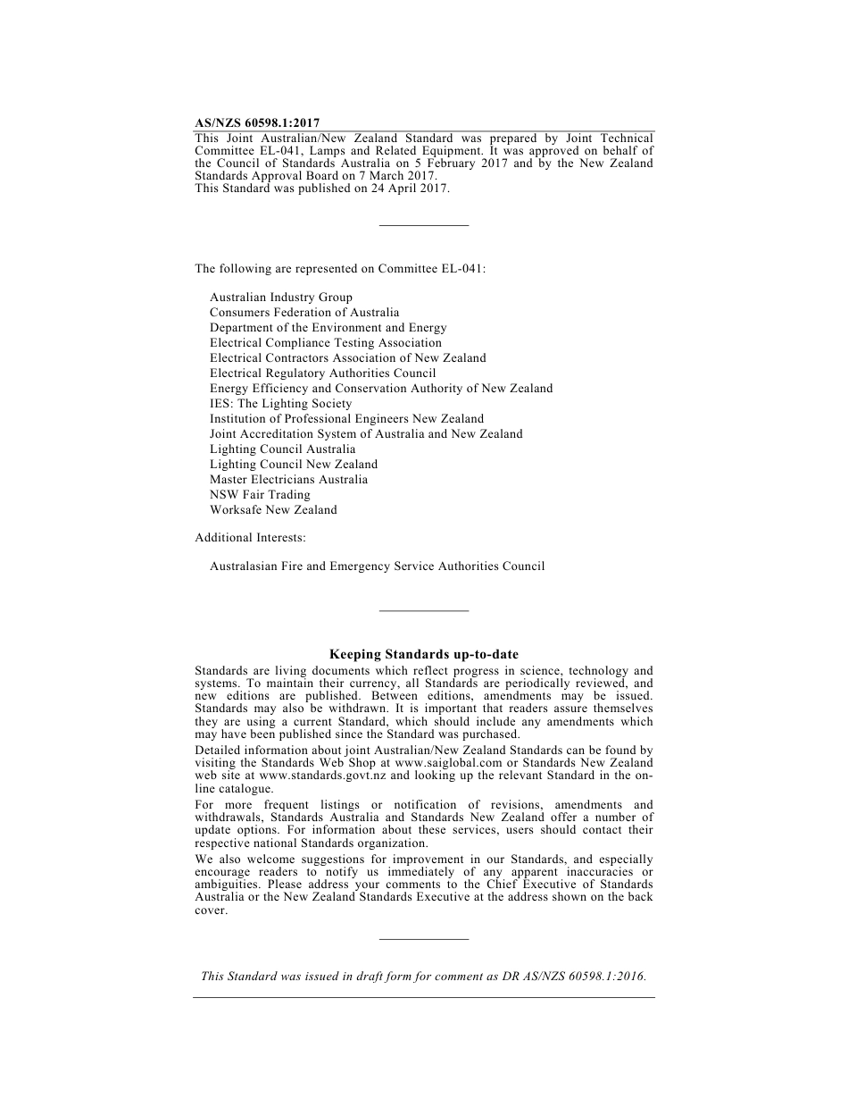 AS NZS 60598.1-2017.pdf_第2页