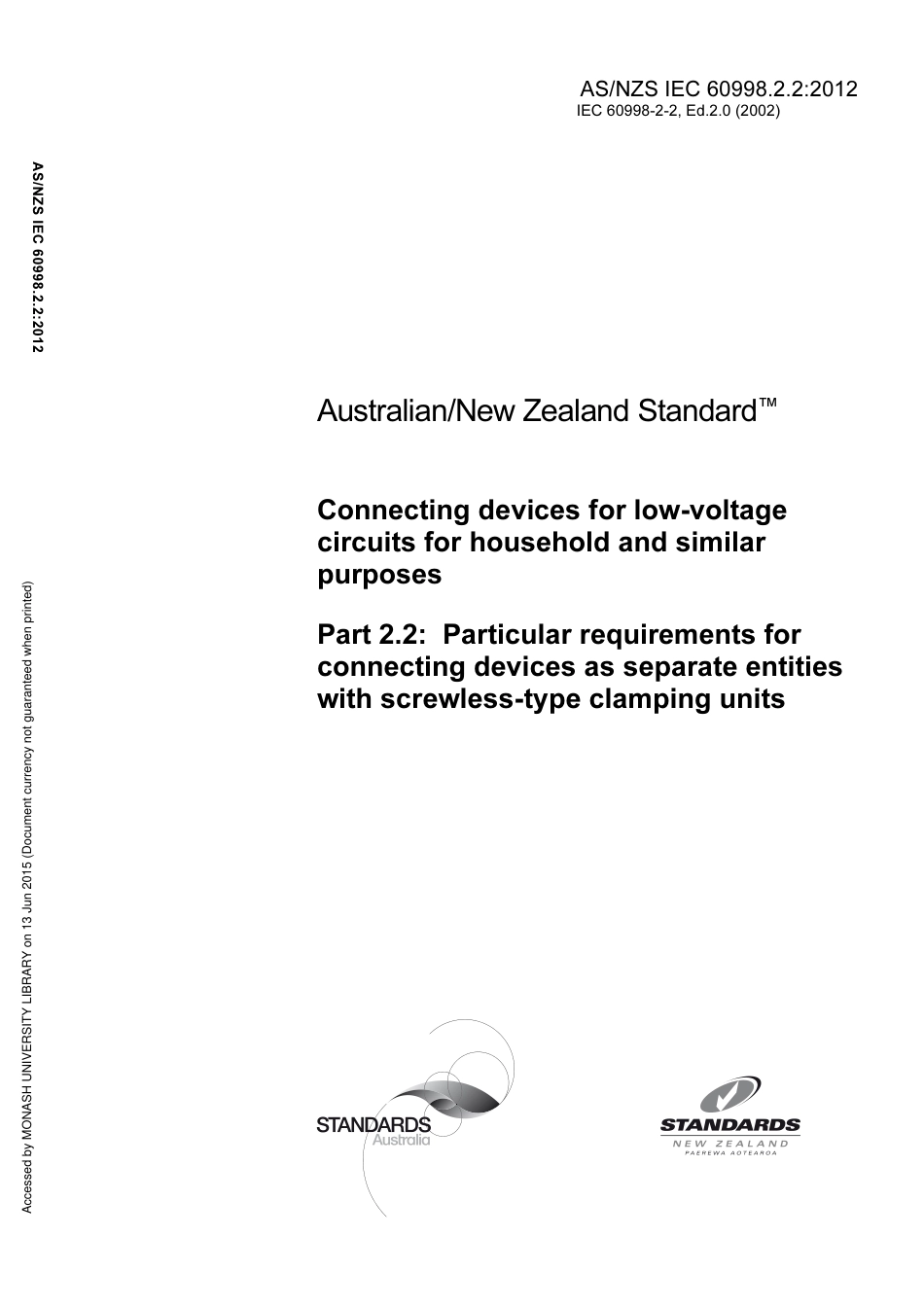 AS NZS IEC 60998.2.2-2012.pdf_第1页