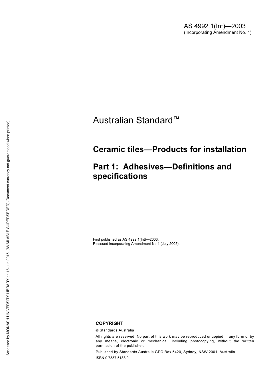 AS 4992.1(Int)-2003 (2005).pdf_第3页